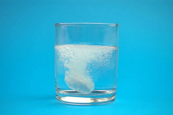 xtrazex泡腾片的作用与功效